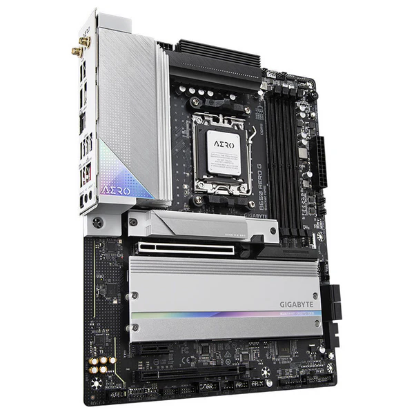 Gigabyte B650 AERO G – Image 3