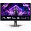 AOC AGON PRO AG276QKD2 26.5" OLED 500Hz 0.03ms 2.5K prix maroc