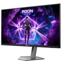 AOC AGON PRO AG276QKD2 26.5" OLED 500Hz 0.03ms 2.5K prix maroc