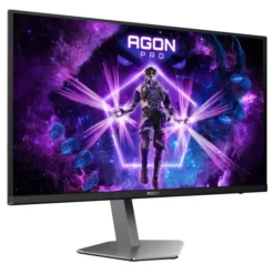 AOC AGON PRO AG276UZD 26.5" OLED 240Hz 0.03ms 4K prix maroc