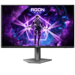 AOC AGON PRO AG276UZD 26.5" OLED 240Hz 0.03ms 4K prix maroc