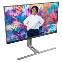 AOC Graphic Pro U32U3CV 31.5" IPS 60Hz 4k prix maroc