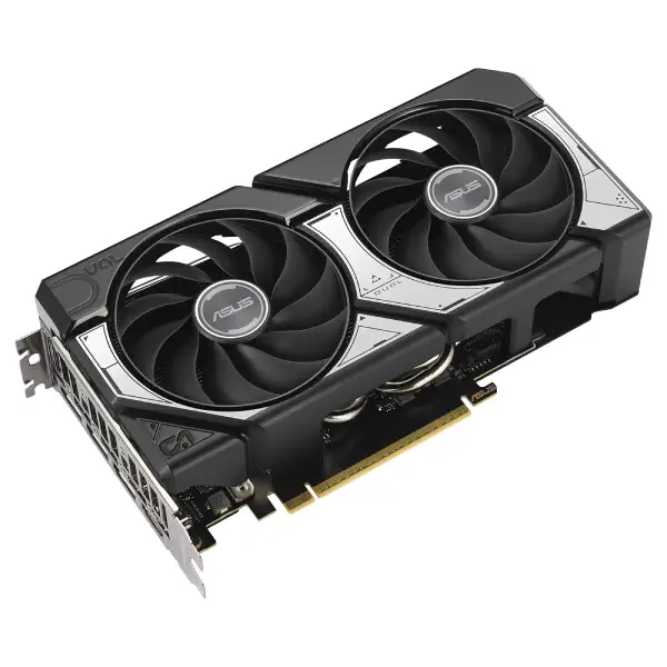 ASUS Dual GeForce RTX 5060 Ti OC Edition 16GB prix maroc