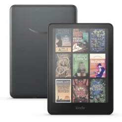 Amazon Kindle Colorsoft Signature Edition prix maroc