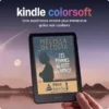 Amazon Kindle Colorsoft Signature Edition prix maroc