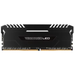 Corsair Vengeance LED 16 Go (2 x 8 Go) DDR4 3200 MHz C16 prix maroc