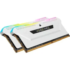 Corsair Vengeance RGB Pro 16 Go (2 x 8) DDR4 3200 MHz prix maroc