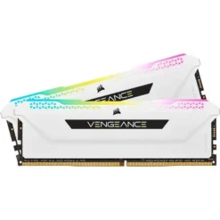 Corsair Vengeance RGB Pro 16 Go (2 x 8) DDR4 3200 MHz prix maroc