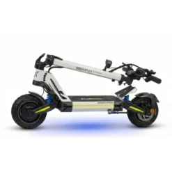 Ecoxtrem M41 ArmoredTrottinette électrique prix maroc