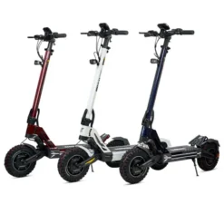 Ecoxtrem M41 ArmoredTrottinette électrique prix maroc