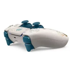 Manette sans fil DualSense® Genshin Impact – Limited Edition