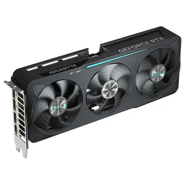 Gigabyte GeForce RTX 5070 EAGLE OC SFF 12Go GDDR7 prix maroc