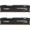 HyperX Fury DDR4 8 Go 2133 Mhz (2x 4 Go) CL14 prix maroc