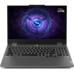 LENOVO LOQ 15IRX9 Intel i7-13650HX /16GB DDR5/512GB SSD/RTX 3050 6Go/15.6″ 144Hz/W11 prix maroc