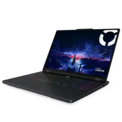 Lenovo Legion Pro 5 16IAX10 I9-14900HX32GB DDR51TB SSDRTX 5070 8GB16″ WQXGA 240 HzW11 prix maroc
