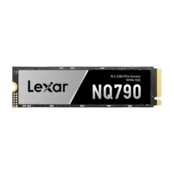 Lexar NQ790 M.2 PCIe NVMe 2TB (Sans emballage) prix maroc