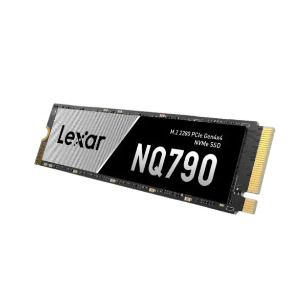 Lexar NQ790 M.2 PCIe NVMe 2TB (Sans emballage) prix maroc