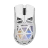 M4G × FuryCube G11 — Ultra Lightweight Wireless Gaming Mouse (White) prix maroc