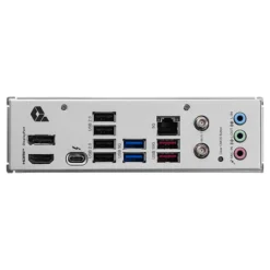 Alternative view of MSI PRO B860-P WIFI