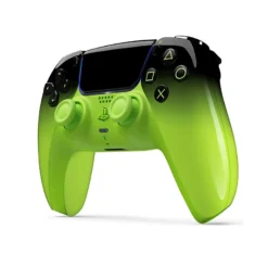 Manette sans fil DualSense® Remix Green
