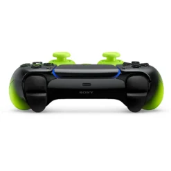 Manette sans fil DualSense® Remix Green