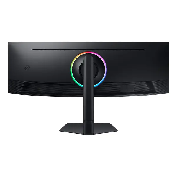 Samsung Odyssey G95C S49CG954EU 49 LED prix maroc