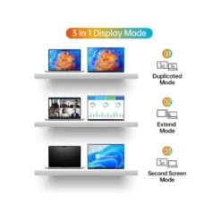 XTRMLAB M140F1 14" Moniteur portable prix maroc