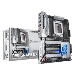 Gigabyte X399 DESIGNARE EX