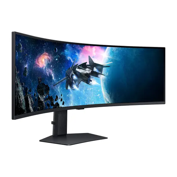Samsung Odyssey G95C S49CG954EU 49" LED – Image 2