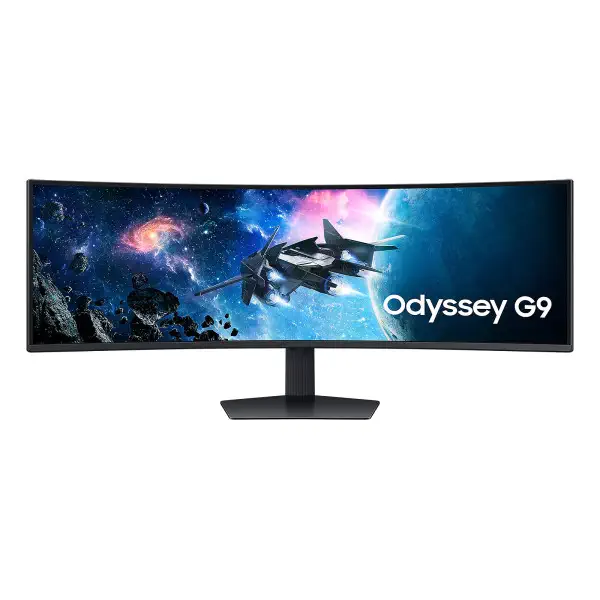 Samsung Odyssey G95C S49CG954EU 49 LED prix maroc