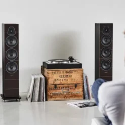 Sonus Faber Lumina III prix maroc