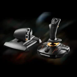 Thrustmaster T16000M FCS Hotas prix maroc