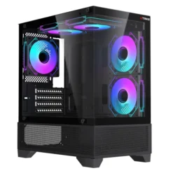 XTRIKE DELTA Boitier PC Gamer prix maroc