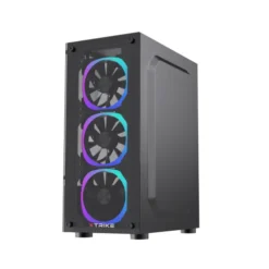 XTRIKE GHOST boitier pc gamer prix maroc