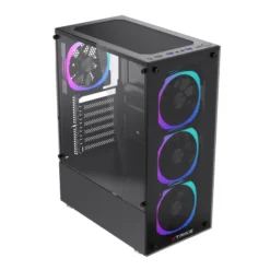 XTRIKE GHOST boitier pc gamer prix maroc