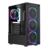 XTRIKE GHOST boitier pc gamer prix maroc
