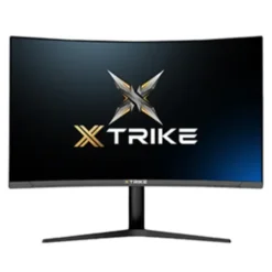 XTRIKE M-UltraC270 27″ 180 Hz 1ms 2K