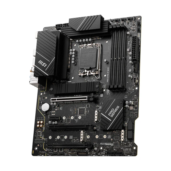 MSI PRO Z790-P WIFI – Image 3