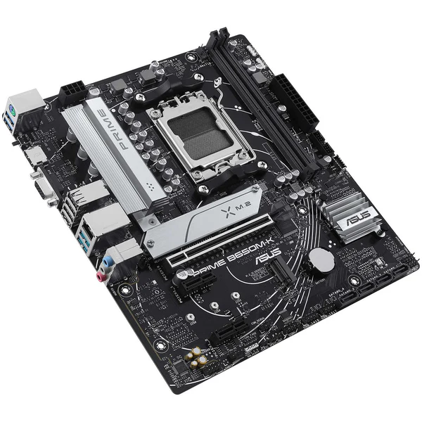 ASUS PRIME B650M-K – Image 3