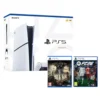 PS5 Slim Standard+ FC26 + Expedition 33