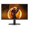 AOC 27G11ZE2 27" Fast IPS 240Hz 0,3 ms prix maroc