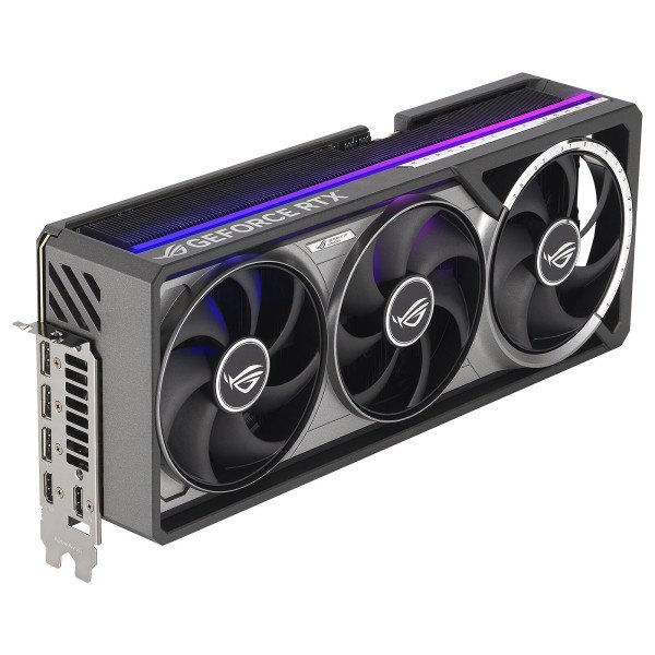 ASUS ROG Astral GeForce RTX 5080 16GB GDDR7 OC Edition prix maroc