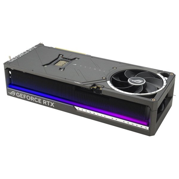 ASUS ROG Astral GeForce RTX 5080 16GB GDDR7 OC Edition prix maroc