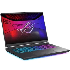 ASUS ROG Strix G16 (2025) G615JMR-S5025W Intel i7-14650HX16GB DDR51TB SSDRTX 5060 8GB16 240Hz WQXGAWin11 prix maroc