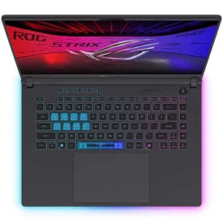 ASUS ROG Strix G16 (2025) G615JMR-S5025W Intel i7-14650HX16GB DDR51TB SSDRTX 5060 8GB16 240Hz WQXGAWin11 prix maroc