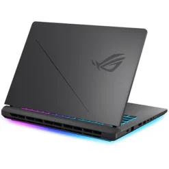 ASUS ROG Strix G16 (2025) G615JMR-S5025W Intel i7-14650HX16GB DDR51TB SSDRTX 5060 8GB16 240Hz WQXGAWin11 prix maroc