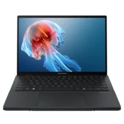ASUS ZENBOOK DUO UX8406MA-QL357X Intel Ultra 7-155H32Go DDR51TB SSD14Windows11 (90NB12U1-M00K90) prix maroc