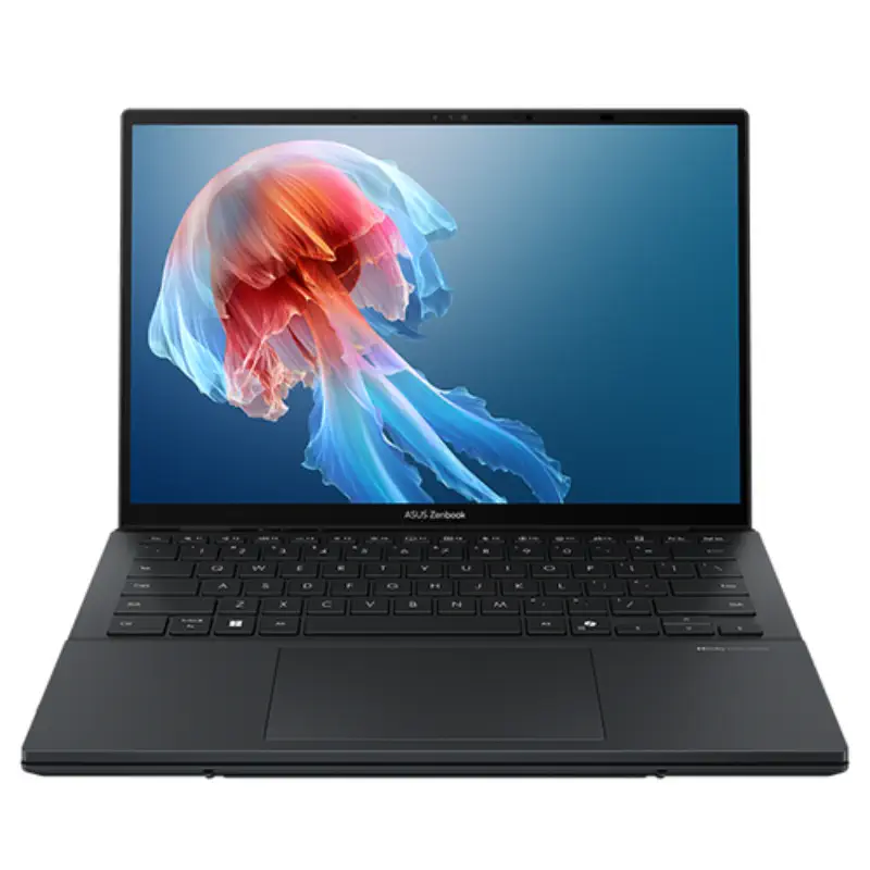 ASUS ZENBOOK DUO UX8406MA-QL357X Intel Ultra 7-155H32Go DDR51TB SSD14Windows11 (90NB12U1-M00K90) prix maroc