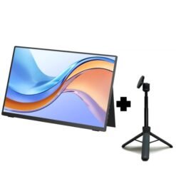 Bundle XTRMLAB M140F1 14" Moniteur portable + Tripod GYT121 prix maroc