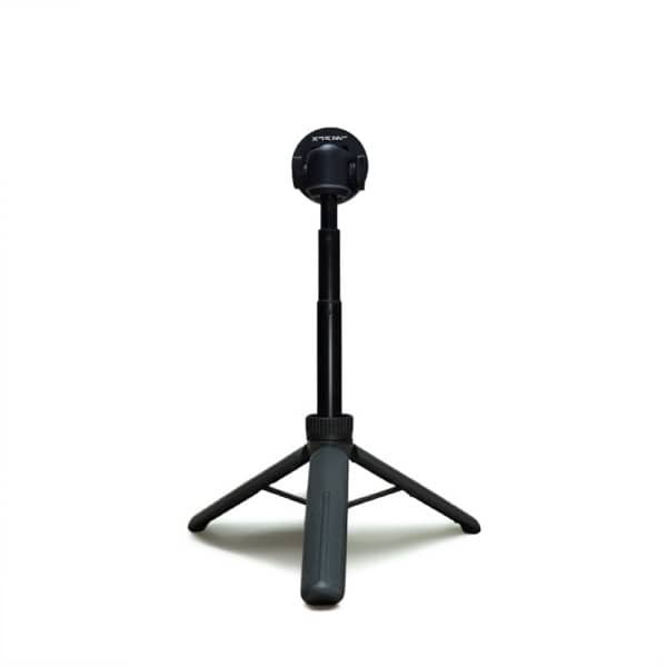 Bundle XTRMLAB M140F1 14" Moniteur portable + Tripod GYT121 prix maroc